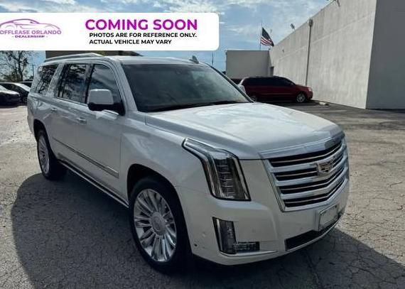 CADILLAC ESCALADE ESV 2017 1GYS3KKJ4HR256550 image CADILLAC ESCALADE ESV 2017 1GYS3KKJ4HR256550 image